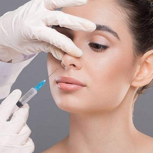 Filler-Botox
