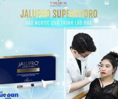 V-Medical - Jalupro Super Hydro - Nâng Cơ, Trẻ Hóa Da Sau 1 Tuần