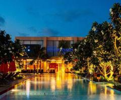 Marina Bay Resort Vũng Tàu 5* - P. Deluxe 2N1Đ + Ăn Sáng - 2 Khách