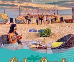 The Cliff Resort & Residences Mũi Né 4*- Feel The Beach Package 2N1Đ