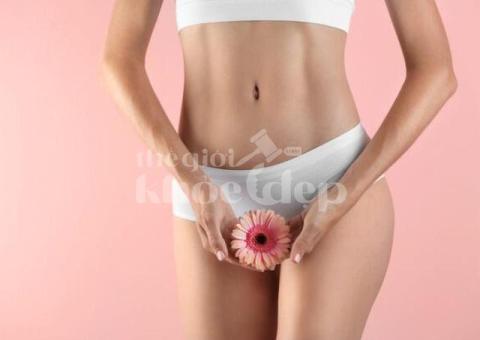 Thẩm Mỹ Vùng Kín – Tân Trang Cô Bé | Đấu Giá Giá Tốt Nhất tại Thegioikhoedep.com