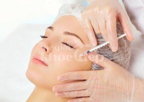 Cấy HA Collagen Làm Đầy Khuôn Mặt – Đấu Giá Siêu Ưu Đãi tại Thegioikhoedep.com