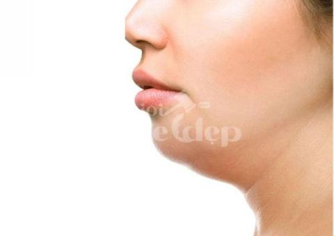 Hút Mỡ Nọng Cằm – Giảm Mỡ Nhanh, Tạo Vline Thanh Tú | Đấu Giá Thegioikhoedep.com