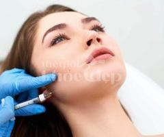 Tiêm Botox Thon Gọn Cằm – Đấu Giá Siêu Hấp Dẫn tại Thegioikhoedep.com