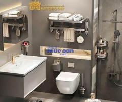 Thiết bị phòng tắm cao cấp kingroom