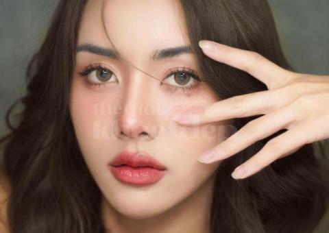 Nâng mũi chuẩn Y khoa – Tạo dáng mũi đẹp tự nhiên, hài hòa gương mặt - 1/4