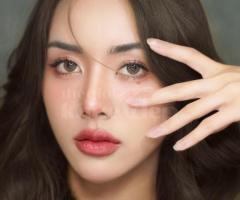 Nâng mũi chuẩn Y khoa – Tạo dáng mũi đẹp tự nhiên, hài hòa gương mặt