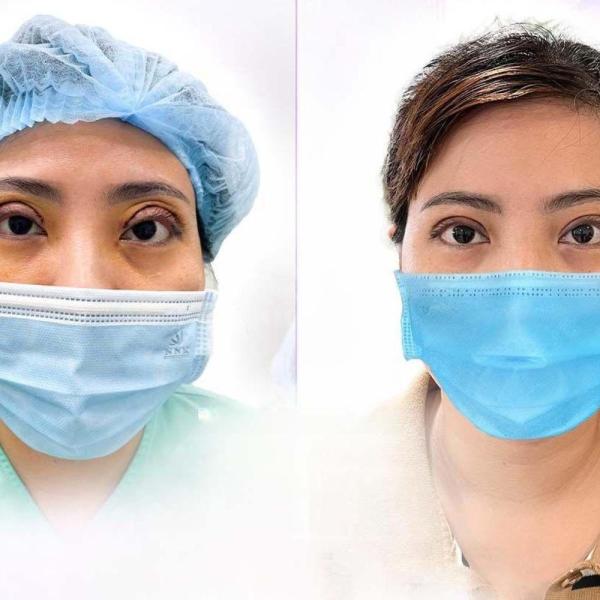 Cắt mí Mini Deep trả lại ánh nhìn tươi trẻ, trẻ hóa toàn diện chỉ sau 60 phút - 1/4