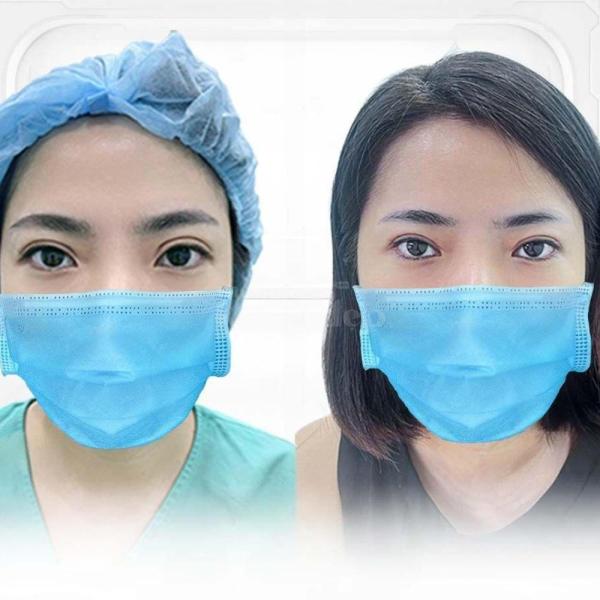 Cắt mí Plasma: Xóa bỏ da chùng, mở to đôi mắt, trẻ hóa toàn diện chỉ sau 1 lần thực hiện. - 4/4