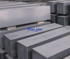 Tổng đại lý phân phối tấm Graphite cho nhà máy xi măng