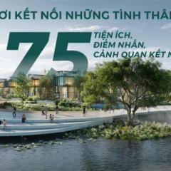 Tổng Quan Dự Án Eco Retreat Long An