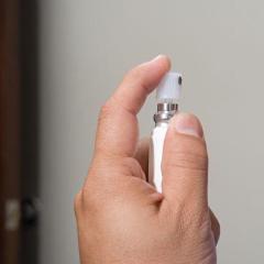 Các dòng xịt thơm miệng giúp bạn khử mùi khi ăn đồ ăn có mùi hiệu quả