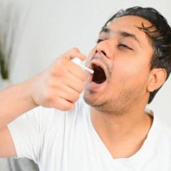Top 7 Xịt Thơm Miệng An Toàn, Hiệu Quả Nhất Hiện Nay