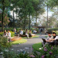 Khám Phá Tiềm Năng Của Dự Án Eco Retreat Long An: Cơ Hội Đầu Tư Vàng