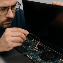 Tư Vấn Mua Laptop Mới & Cũ Quảng Ngãi