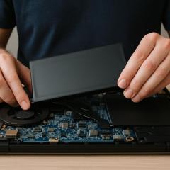 Sửa Laptop Quảng Ngãi: Chuyên Gia Khắc Phục Mọi Lỗi Laptop Nhanh Chóng & Tận Tâm
