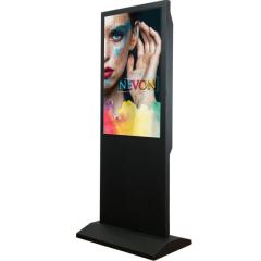 Cách thiết kế nội dung quảng cáo thu hút cho màn hình LCD