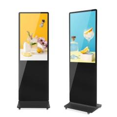 Tối ưu thời lượng video quảng cáo trên màn hình chân đứng