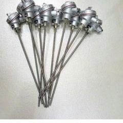 Cung cấp  Can nhiệt PT 100 / Can nhiệt B / Can nhiệt K / Can nhiệt E/ Can nhiệt J / Can nhiệt T / Ca
