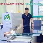 Sửa Tivi Tại Hà Nội